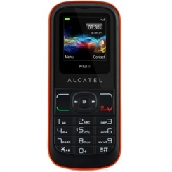 Alcatel ONETOUCH 306 -  1